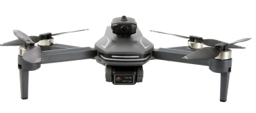 25363 AMXFlight X4KPro Brushless-Drohne